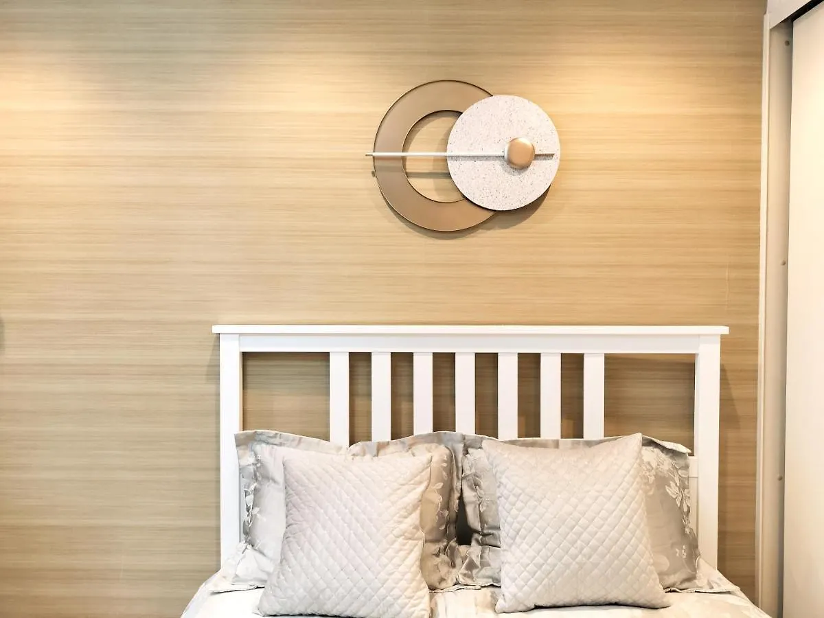 13 Shibuya Center 7Mins To Shibuya Sta.Max 4P Apartment Tokyo