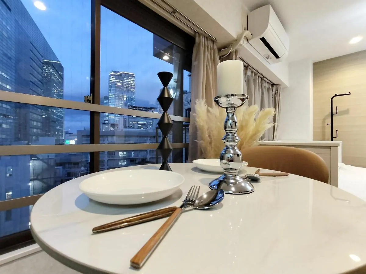 13 Shibuya Center 7Mins To Shibuya Sta.Max 4P Apartment Tokyo