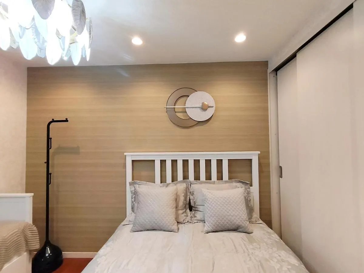 13 Shibuya Center 7Mins To Shibuya Sta.Max 4P Apartment Tokyo