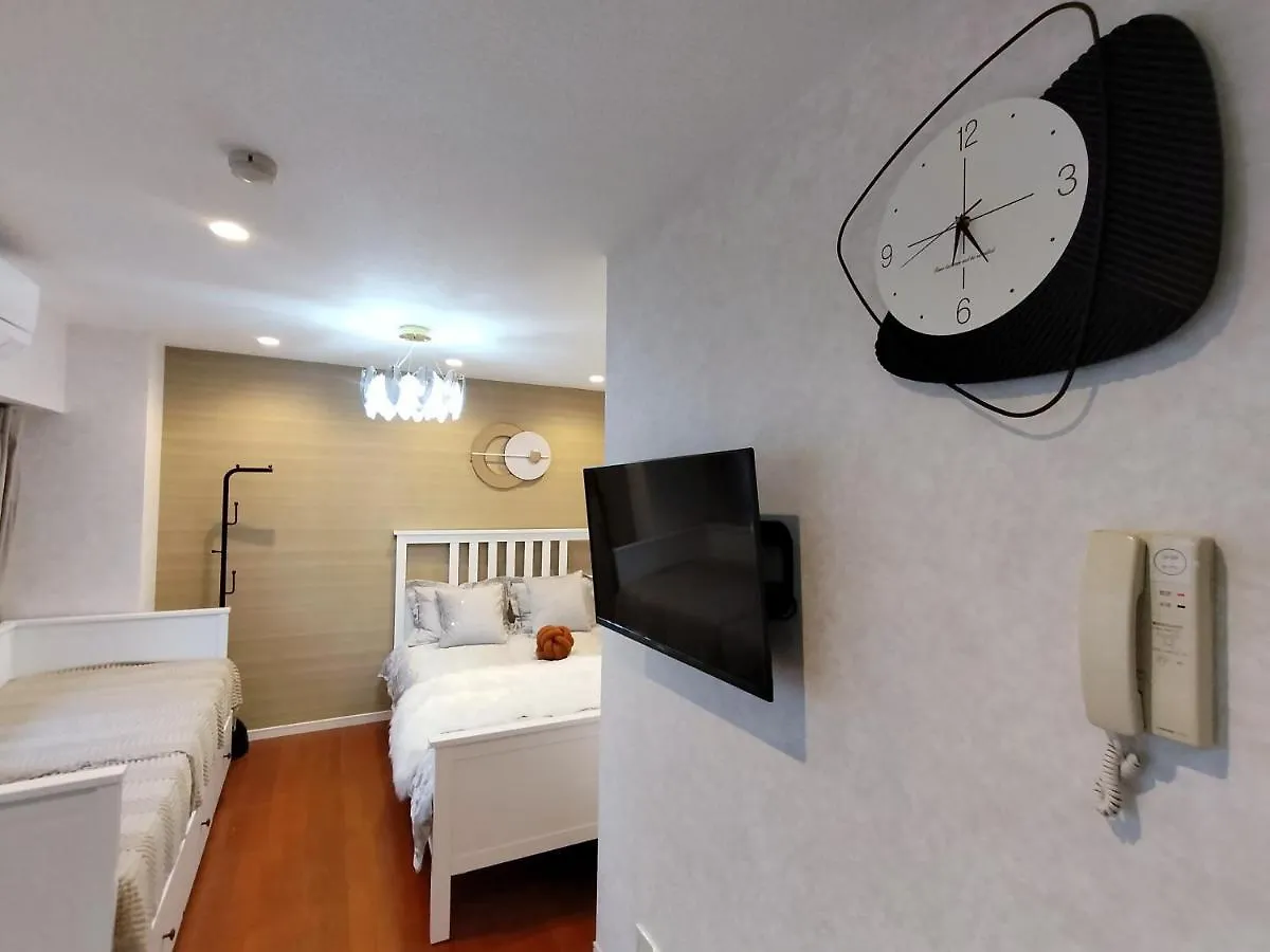 13 Shibuya Center 7Mins To Shibuya Sta.Max 4P Apartment Tokyo 0*,  Japan