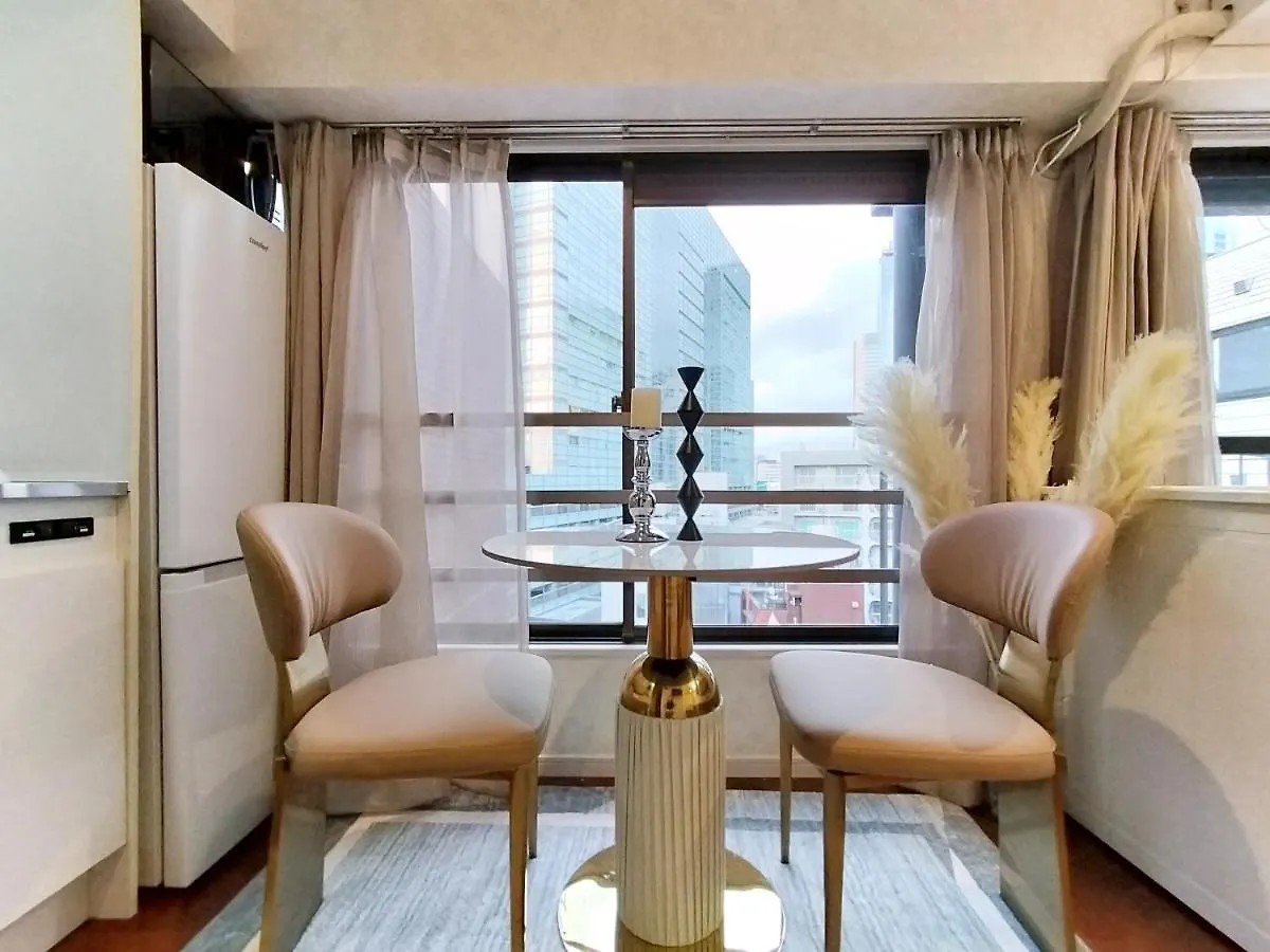 13 Shibuya Center 7Mins To Shibuya Sta.Max 4P Apartment Tokyo Japan