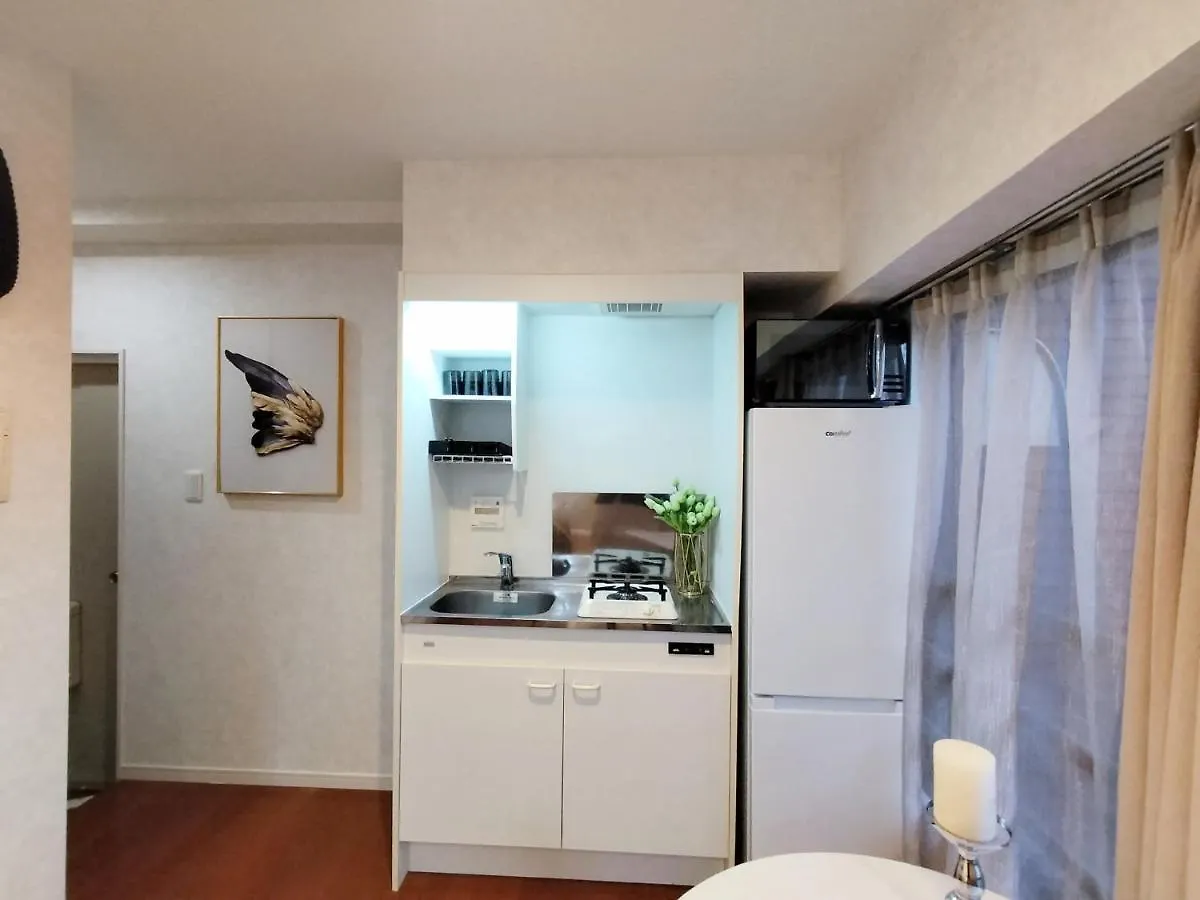 13 Shibuya Center 7Mins To Shibuya Sta.Max 4P Apartment Tokyo